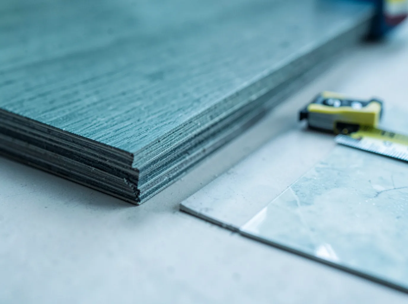 Luxury Vinyl Plank Installation Port Byron, IL FAQs